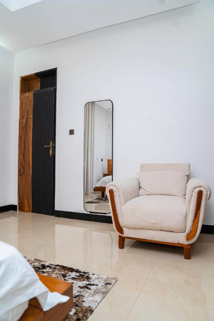 Unit Number 1 Apartamento Nkunjila Exterior foto